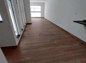 a07ca523b5145df99e0b2f6b9040546f68d82dd8 · Studio à venda, 29 m² por R$ 399.000,00 - Santana - São Paulo/SP
