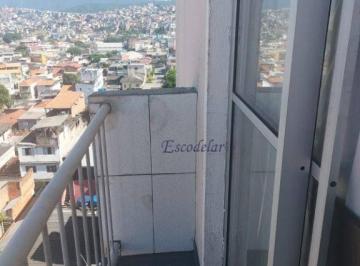 04f2cc3962cfac9f048686280bf51fc2c6bcded6 · Cobertura com 2 dormitórios à venda, 112 m² por R$ 405.000,00 - Vila Amália - São Paulo/SP