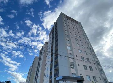 Apartamento · 67m² · 2 Quartos · 1 Vaga · Apartamento mobiliado vista mar a 250m da praia no centro de Balneário Piçarras