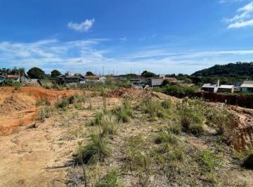 Terreno · 300m² · Terreno á 850 metros do mar - Itajuba - Barra Velha - SC