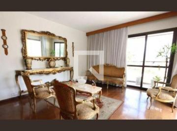 Apartamento · 175m² · 3 Quartos · 3 Vagas · Apartamento à Venda - Panamby, 3 Quartos,  175 m² - São Paulo