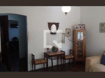 Casa · 297m² · 3 Quartos · 2 Vagas · Casa à Venda - Cambuci, 3 Quartos,  297 m² - São Paulo