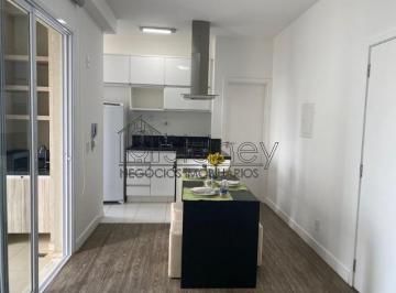 Foto 51 · Apartamento para Alugar em Indaiatuba - SKY TOWERS