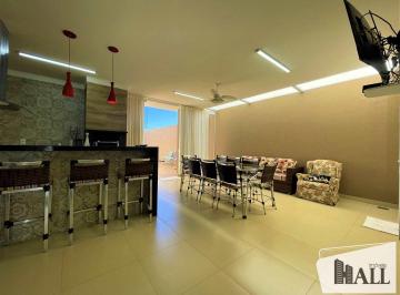 Casa · 210m² · 3 Quartos · 4 Vagas · Casa, Terravista Residence Club, Mirassol