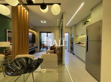 Apartamento · 64m² · 2 Quartos · 1 Vaga · Apartamento, Centro, Connect Impper, Rio Preto
