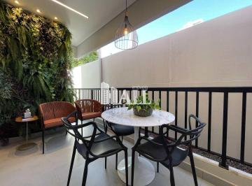 Apartamento · 54m² · 2 Quartos · 1 Vaga · Apartamento, Centro, São José do Rio Preto