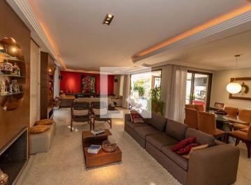 Casa · 520m² · 4 Quartos · 2 Vagas · Casa à Venda - Lot. Alphaville Campinas , 4 Quartos, 520 m² - Campinas