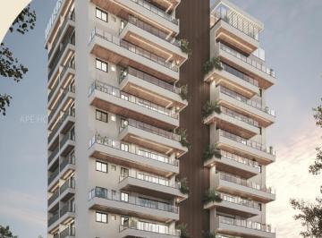 Apartamento de 3 quartos, Rio Verde · LE PARC - APARTAMENTO NA PLANTA