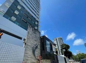 Apartamento de 2 quartos, Recife · Apartamento:  2qts - 46m² - Boa Viagem - Cod: 1116