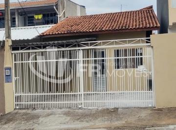 Foto 01 · Casa térrea a venda - Jardim Topázio - Região da Aparecidinha - Analisa permuta - Aceita financiamen