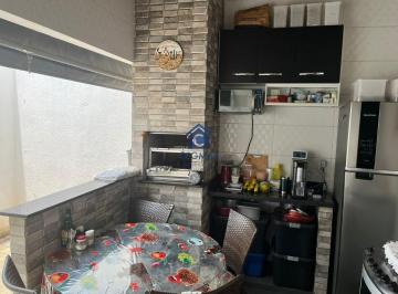 Foto 01 · Casa, Condomínio Residencial Parque da Liberdade I, São José do Rio Preto, SP