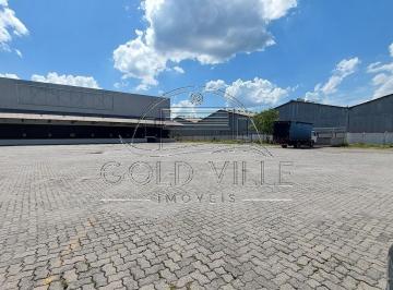 Foto 01 · GA0021 - alugo este galpão em jandira com 15.000 metros de terreno, 10.000 metros de área construída