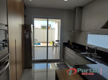 Foto 08 · Casa térrea à venda AC 166 m² Residencial Dona Lucilla em Indaiatuba_SP Área Construida 166 m² Área