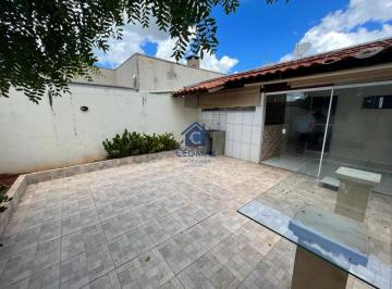 Foto 01 · Casa, Condomínio Residencial Parque da Liberdade I, São José do Rio Preto, SP