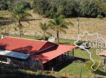 Foto 01 · SÍTIO 3,5 HECTARES EM SÃO GONÇALO DO SAPUCAÍ - MG !