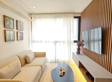 Apartamento de 2 quartos, Brasília · 02 QUARTOS NO PARK SUL DECORADO COM ARMÁRIOS DE LUXO PRONTO P/ MORAR VOSTA LIVRE