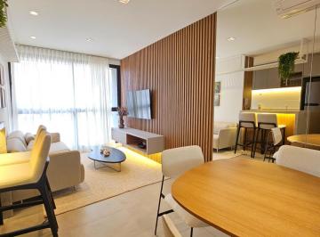 Apartamento de 2 quartos, Brasília · VISTA 100% LIVRE PARK SUL DECORADO LINDO IMÓVEL COM VISTA LIVRE PRONTO P/ MORAR!