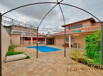 Casa de 4 quartos, Brasília · SPMW QD 04 PARK WAY - CASA TERREA COM 4 SUITES, PISCINA