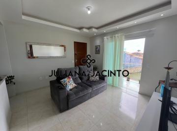 Foto 01 · Apartamento, Ouro Verde, Rio das Ostras, RJ
