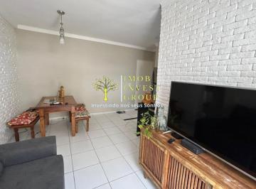 Foto 01 · Apartamento a venda no Condomínio Villa Das Praças, Indaiatuba/SP