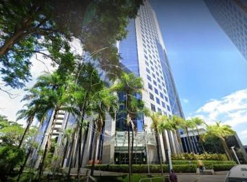 Comercial · 65m² · 2 Vagas · Oportunidade única: Escritório comercial de 65m² na Chácara Santo Antônio!