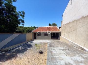Casa · 105m² · 2 Quartos · 1 Vaga · Casa em Araucária no Iguacú