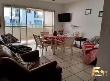 Foto 01 · COBERTURA DUPLEX NA PRAIA DO MORRO / GUARAPARI - ES