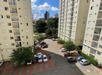 Foto 06 · Apartamento, Vila Firmiano Pinto, São Paulo, SP