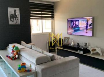 0bb2eb17d93270efea309ee97c3c9516c7d17800 · Apartamento com 2 dormitórios à venda, 136 m² por R$ 2.200.000,00 - Centro Empresarial Tamboré - San