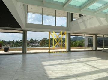 4209539fa1c1d219688c8ab05a6bbd7e741911c2 · Casa com 7 dormitórios para alugar, 2400 m² por R$ 90.000/mês - Tamboré - Santana de Parnaíba/SP