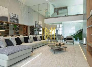 ea28ded9e7147a62c6140fbe322804bd021dd012 · Apartamento com 4 dormitórios à venda, 339 m² por R$ 6.000.000,00 - Alphaville - Barueri/SP