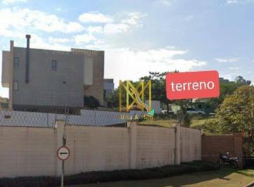 acaa6291102c590e40a362e62ade7b7ab79a54ce · Terreno à venda, 622 m² por R$ 1.200.000,00 - Colinas da Anhangüera - Santana de Parnaíba/SP
