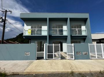 Foto 01 · Casa, Reta, São Francisco do Sul, SC