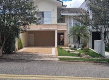a67df2456b76d0bbb51688fc1af2850482ba94a3 · Casa de Condomínio com 3 Quartos, sendo 1 Suíte à venda, 308 m² por R$ 1.350.000 - Condomínio Ibiti