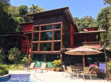 2154dc33cb965f419bf93731fd70e3f62cede8c9 · Casa de Condomínio com 7 Quartos à venda, 860 m² por R$ 6.500.000 - Porto de Ibiúna - Ibiúna/SP