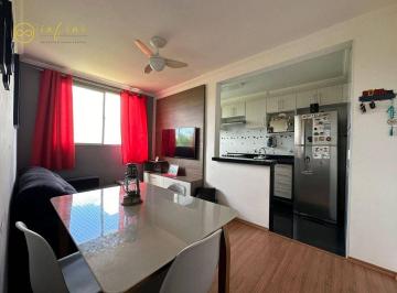 01139c3cf137bc00e7189d89161d8cf5ab0f0754 · Apartamento com 2 Quartos à venda, 49 m² por R$ 215.000 - Condomínio Parque Sinfonia - Sorocaba/SP