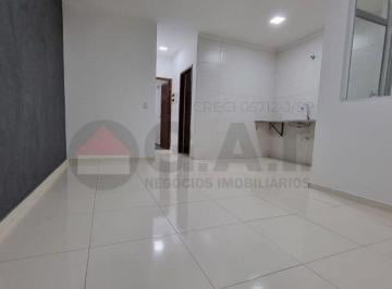 Foto · Apartamento à venda em Sorocaba-SP, Parque São Bento, 2 quartos, 1 sala, 1 banheiro, 60m²!