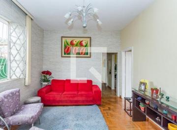 Casa · 120m² · 3 Quartos · Casa à Venda - Nova Esperança, 3 Quartos,  120 m² - Belo Horizonte