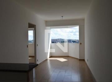 Apartamento · 52m² · 2 Quartos · 1 Vaga · Apartamento à Venda - Linda Vista, 2 Quartos,  52 m² - Contagem