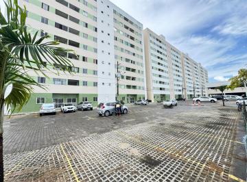 Apartamento de 2 quartos, Lauro de Freitas · Aluguel Centro de Lauro de Freitas Reserva da Lagoa