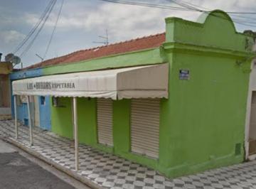 Foto 01 · Salao, Além Ponte, Sorocaba, SP