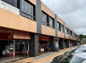 Comercial , Brasília · CLSW 104 - SUDOESTE - EXCELENTE OPORTUNIDADE LOJA