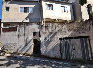 Casa · 192m² · 7 Quartos · 4 Vagas · SOBRADO PARA RENDA, JARDIM PERI, SÃO PAULO
