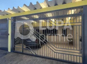 Casa · 148m² · 3 Quartos · 3 Vagas · SOBRADO COM 3 QUARTOS PARA VENDA, VILA MEDEIROS, SÃO PAULO