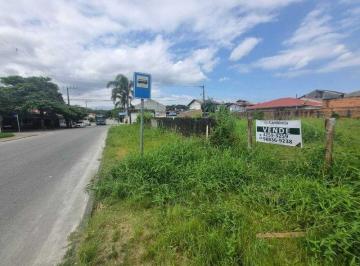 Terreno · 280m² · Terreno SÃO JOSÉ - SC