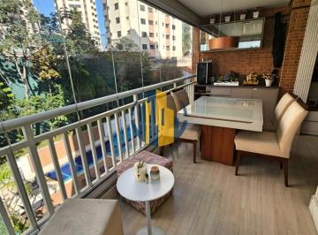 Apartamento de 2 quartos, São Paulo · APARTAMENTO FINAMENTE DECORADO