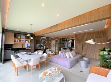 Apartamento · 236m² · 3 Quartos · 4 Vagas · Apartamento à venda, 3 quartos, 4 vagas, Jardim Paiquerê - Valinhos/SP