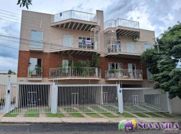 Foto 01 · Apartamento, Jardim Venturini, Jaguariúna, SP
