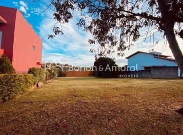 Terreno · 450m² · Lote/Terreno em condomínio com 450 m², em Barão Geraldo - Campinas