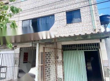 Comercial de 4 quartos, Vila Estrutural · VENDO PRÉDIO INTEIRO DA ESTRUTURAL COM VISTA PANORÂMICA PERTO DO COMERCIO LOCAL!